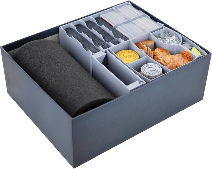 Produktbild Feldherr ORG090 - Organizer für Viticulture Essential Edition - Grundspielbox (Kunststoff)