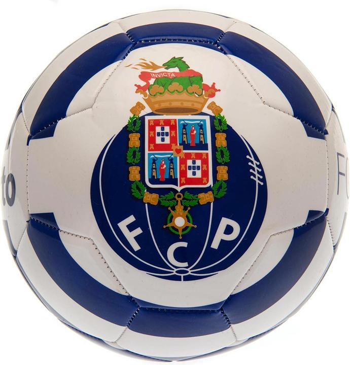 FC Porto Fussball Wappen (5)