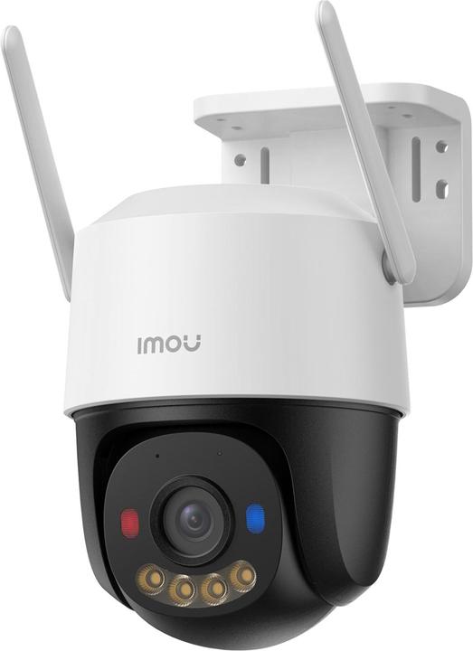 Actual product image Imou Kamera IP Cruiser SC 4G 5MP (2304 x 1296 Pixels)