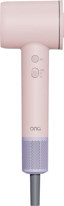 ONA High Speed Haarföhn Deluxe