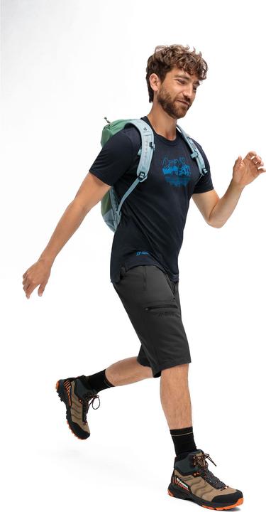 Produktbild Maier Sports Nil Short Loop (L, XL)