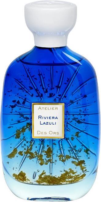 Actual product image Atelier des Ors Riviera Lazuli Eau de Parfum (Eau de parfum, 100 ml)