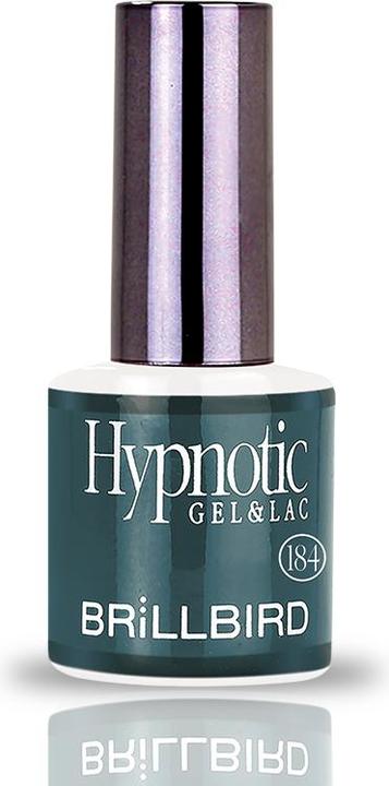 BrillBird Hypnotic G&L “184” – 8ml (UV-Gel Lack)