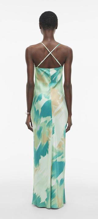 Produktbild Rouge Edit Ärmellos Maxikleid (42)