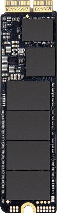 Produktbild Transcend JetDrive 820 (240 GB, M.2 2280)