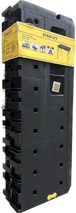 Image du produit Black & Decker Établi portable Essential| 130162 (85 cm, 61 cm)