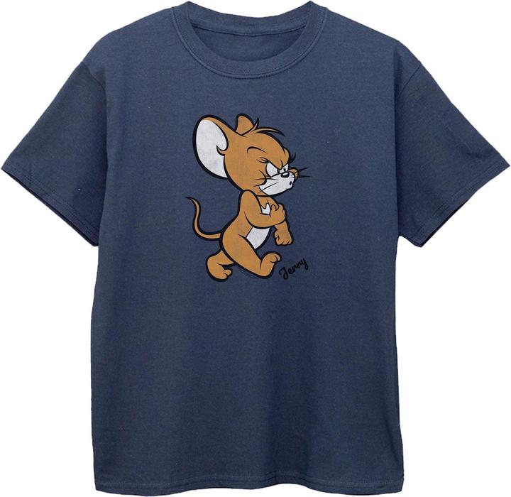 Produktbild Tom & Jerry TShirt Jungen (116)