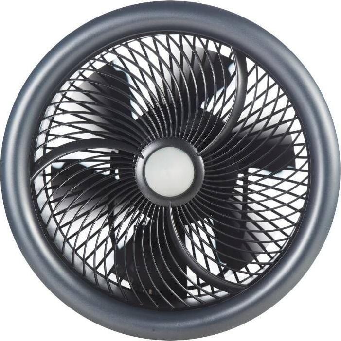 Actual product image Flextailgear Portable 4-in-1 Max Cooler Fan (30 dB)