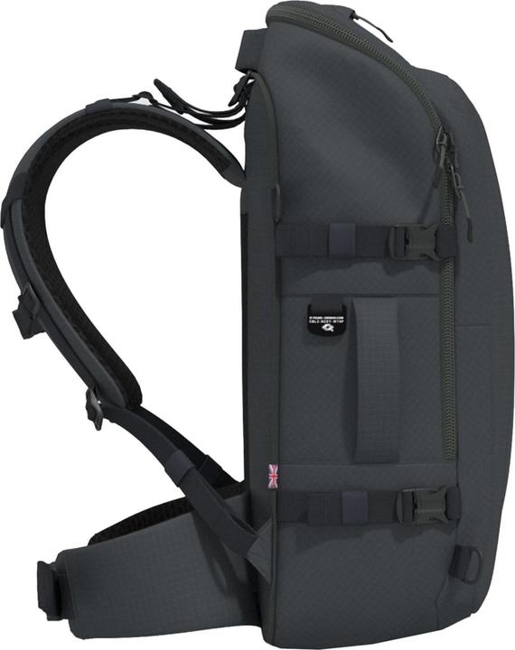 Actual product image Cabin zero Adventure Cabin Bag ADV 42L Rucksack 55 cm (35 l)