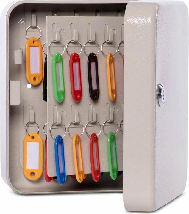 Actual product image Maul key box
