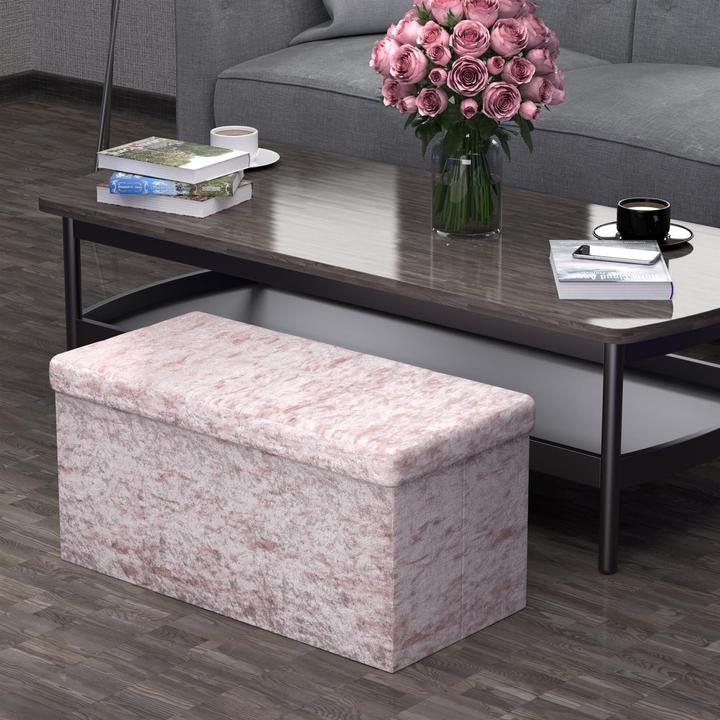 Actual product image Intirilife Bench 76x38x38 cm (76.38 cm)