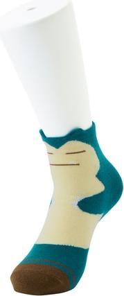 Immagine prodotto Pokémon Calzini Snorlax (23-25 cm) (36 - 42)