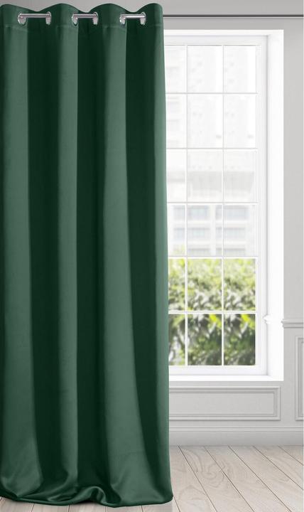 Actual product image Eurofirany Zas (135 x 250 cm)