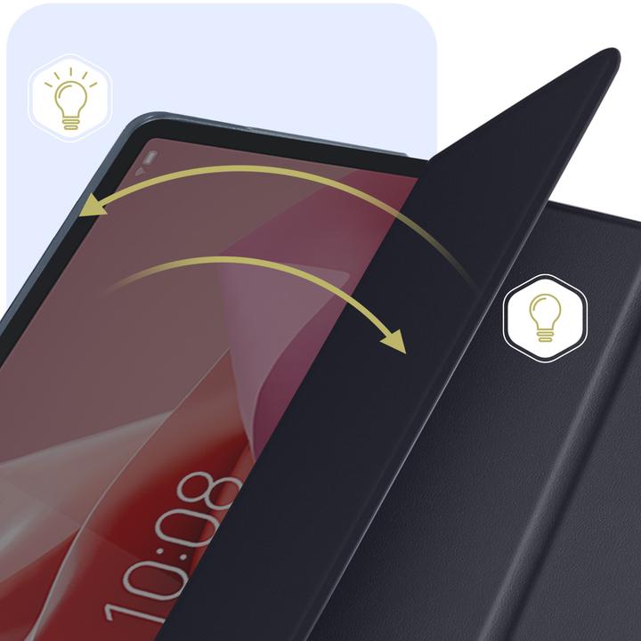 Actual product image Avizar Trifold Series (Lenovo Tab P12)