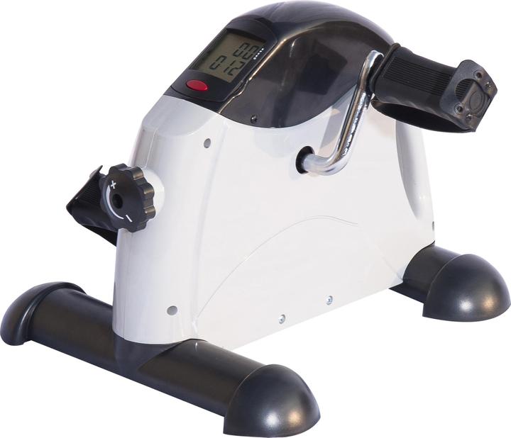 Immagine prodotto Homcom Mini bicicletta con display LCD