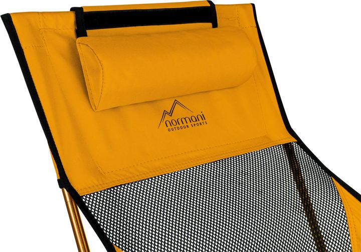 Produktbild Normani Campingstuhl „Nemaska“