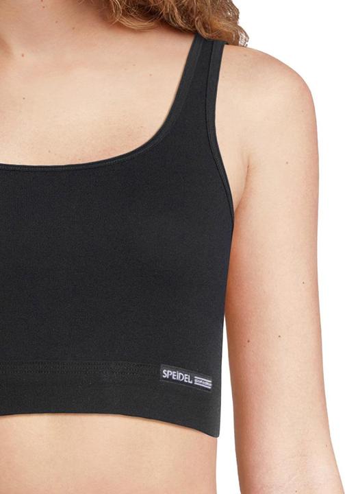Immagine prodotto Speidel Bustier da 2 pezzi in cotone organico (Confezione da 2, L)