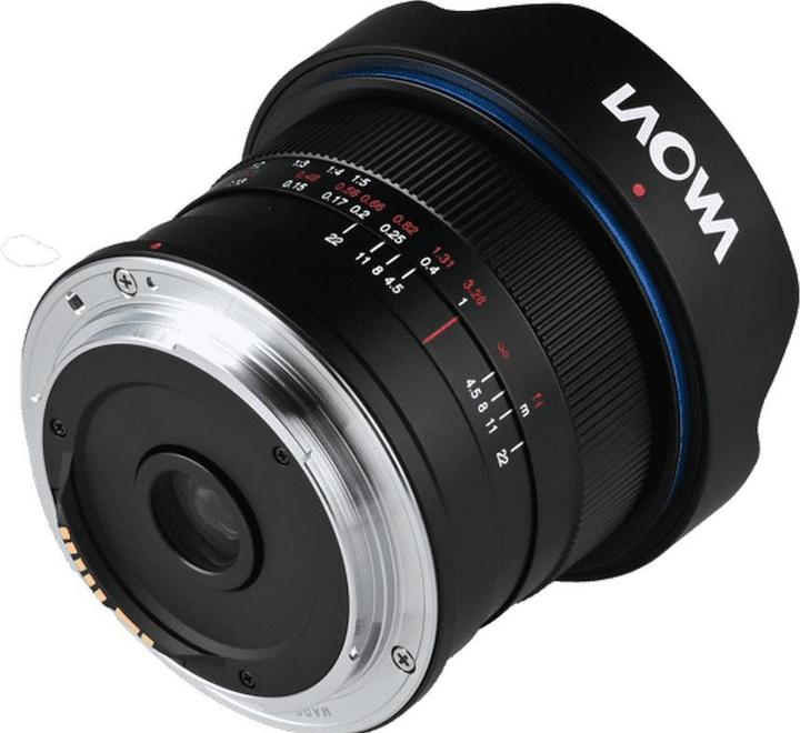 Image du produit Laowa 15mm f/4.5 0.5X Wide Angle Macro (Nikon F, Plein format)