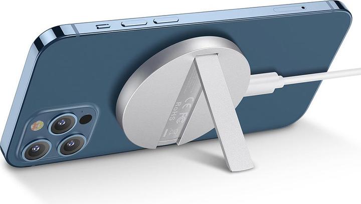 Actual product image ESR HALOLOCK - Kickstand (15 W)