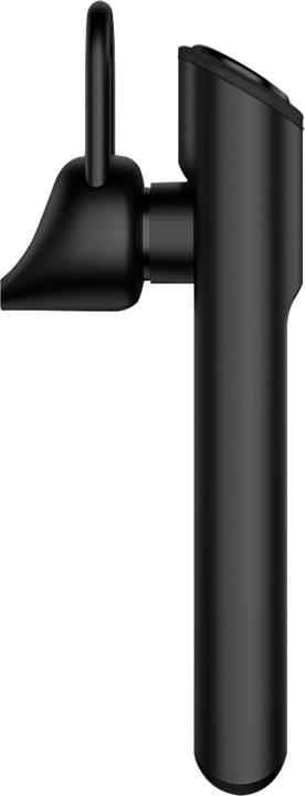 Actual product image Tellur Bluetooth Headphones Vox 40 black (720 h, Wireless)