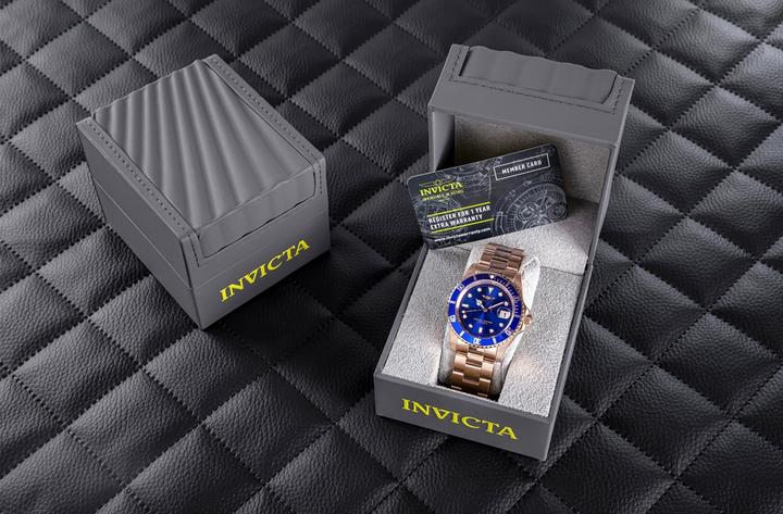 Immagine prodotto Invicta Pro Diver - 30601 (42 mm)