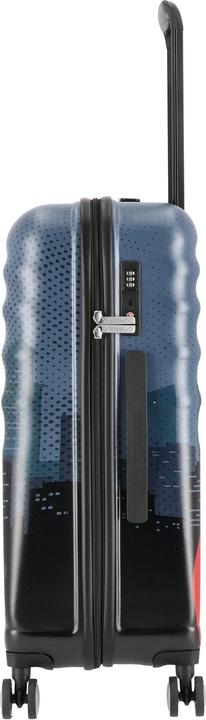 Produktbild American Tourister WAVEBREAKER DISNEY Spinner (64 l, M (50 - 90l))