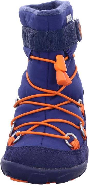 Produktbild Affenzahn Boots Snowy Elephant (30)