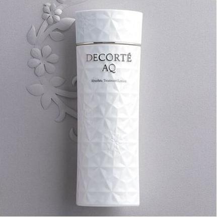 Immagine prodotto Kose COSME DECORTE AQ Absolute Lotion Hydro Infuse 200ml Giappone (Crema corpo, 200 ml)