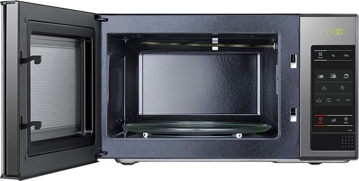 Actual product image Samsung Me83x (23 l)