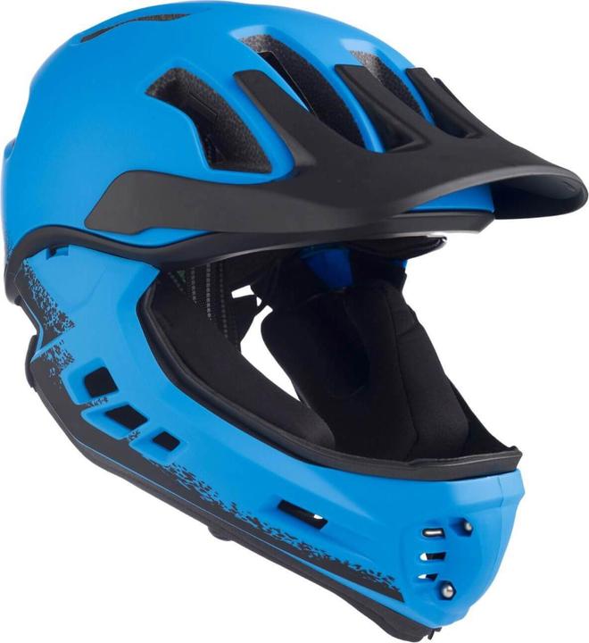 Velohelm