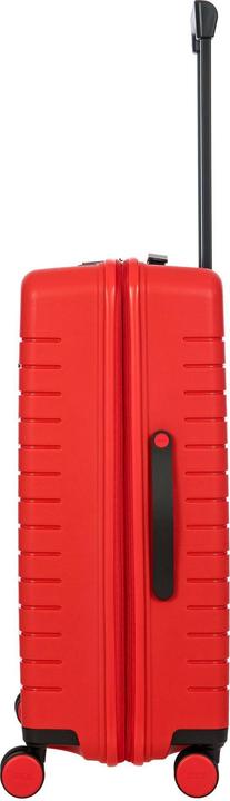 Actual product image Brics Bric's Trolley + Suitcase Ulisse Trolley 8431 (88 l, XL (from 140l))