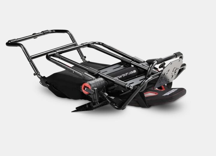 Produktbild Next Level Racing LITE PRO Cockpit Simulator NLR-S031