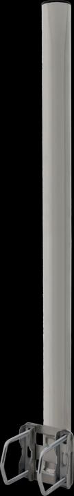 Produktbild Megasat WB 60 Aluminium (Spiegel + Antennen Montage)