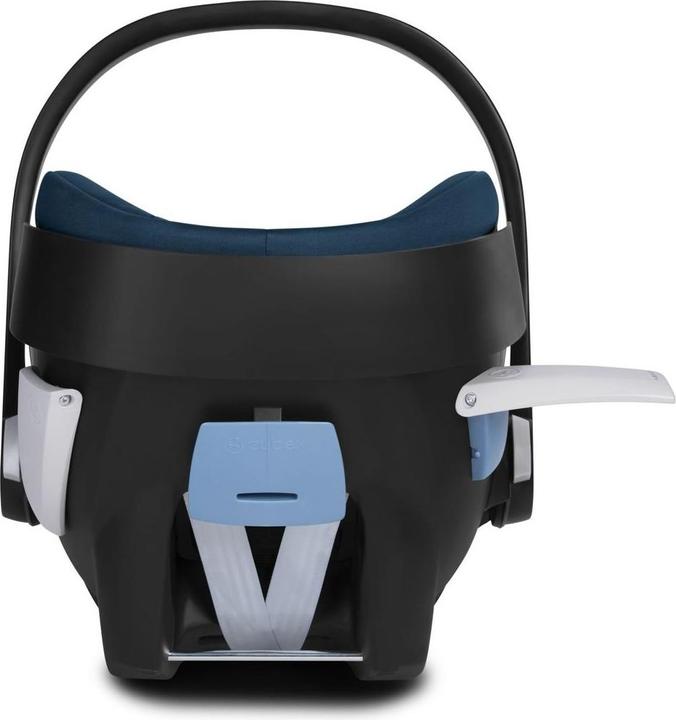 Actual product image Cybex Gold Aton M i-Size