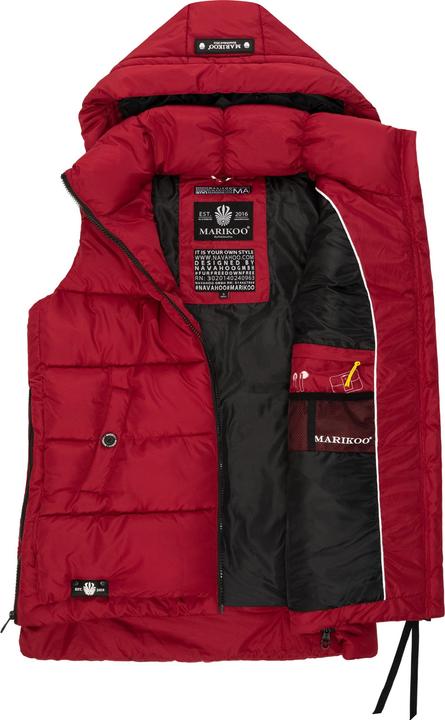 Actual product image Marikoo Zarinaa (L)