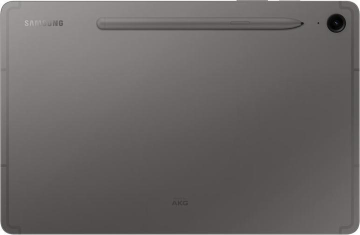 Immagine prodotto Samsung Galaxy Tab S9 FE (Solo WiFi, 10.90", 256 GB, Argento)