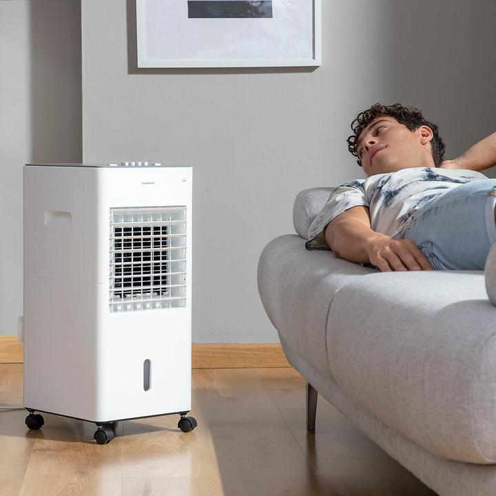 Image du produit InnovaGoods Airvecove (15 m²)