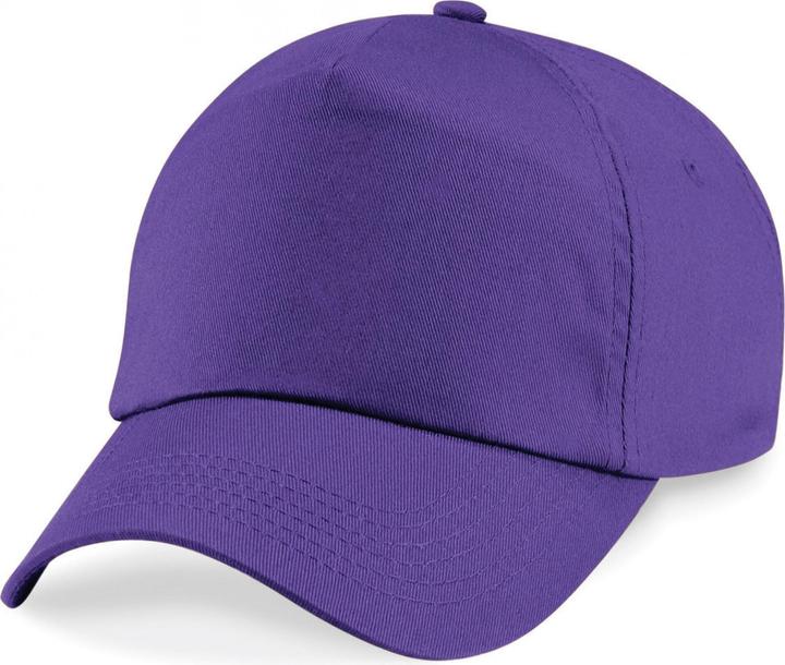 Outdoor Spirit Neutral 5 Panel Cap uni (One Size)