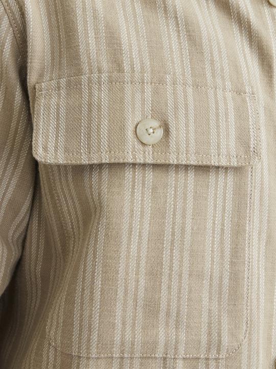 Produktbild Jack & Jones Comfort Fit Overshirt Overshirt (XL)