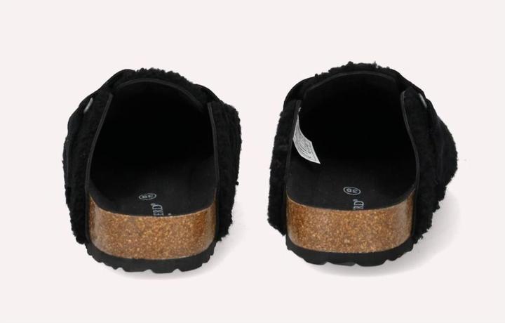 Actual product image Shepherd of Sweden Pantoletten (41)