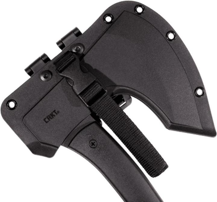 Actual product image CRKT Skeggox