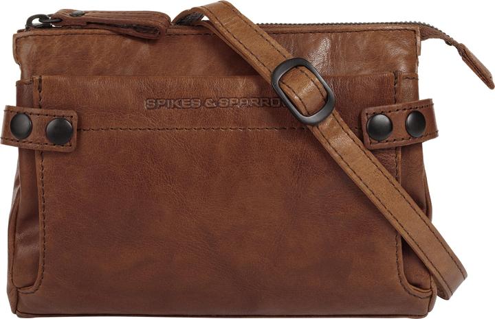 Produktbild Spikes & Sparrow Umhängetasche