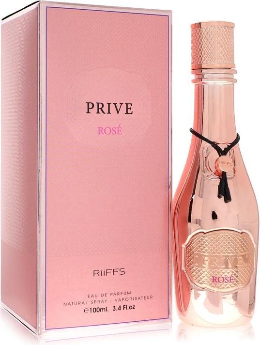 Riiffs Prive Rose (Eau de Parfum, 100 ml)