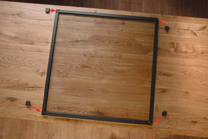 Productafbeelding tesa Insectenstop (140 x 140 cm)