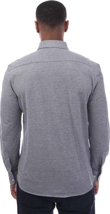 Immagine prodotto Hugo Boss Camicia Regolare Manica Lunga Uomo (M)