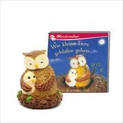Actual product image Tonies How little animals go to sleep and other stories (German)