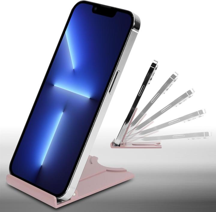Actual product image Cadorabo Cell phone holder