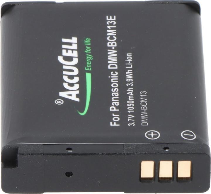 Image du produit Panasonic Lumix DMW-BCM13 DMW-BCM13E (Batterie de l'appareil photo)