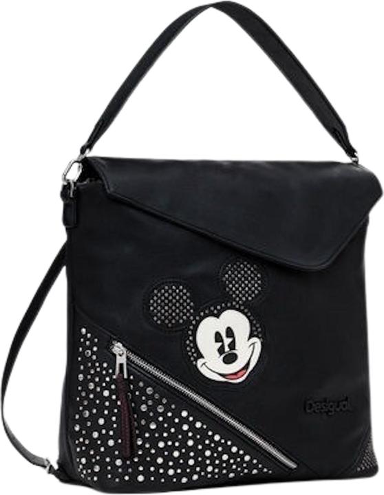 Produktbild Desigual rucksack mickey sdstyle jersey (13 l)