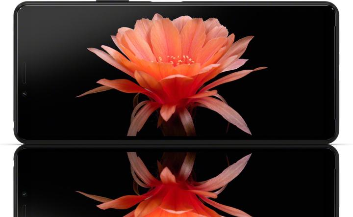 Image du produit Sony Xperia 10 II (128 Go, Noir, 6", Double SIM hybride, 12 Mpx, 4G)